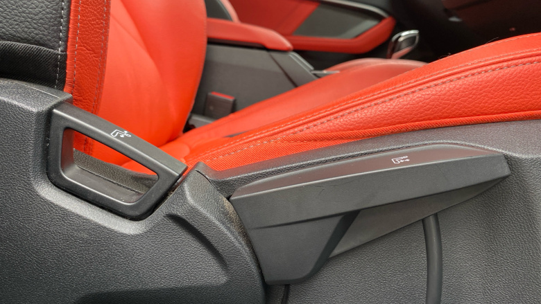 BMW 1 Series M135i xDrive 5dr Step Auto Petrol Hatchback